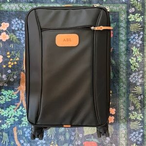 Jon Hart Carry On Suitcase